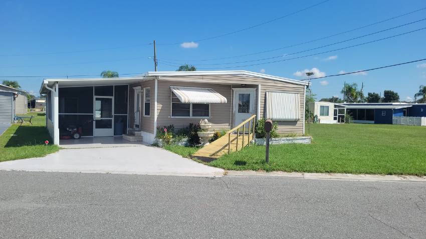 Mobile Home for sale in FL